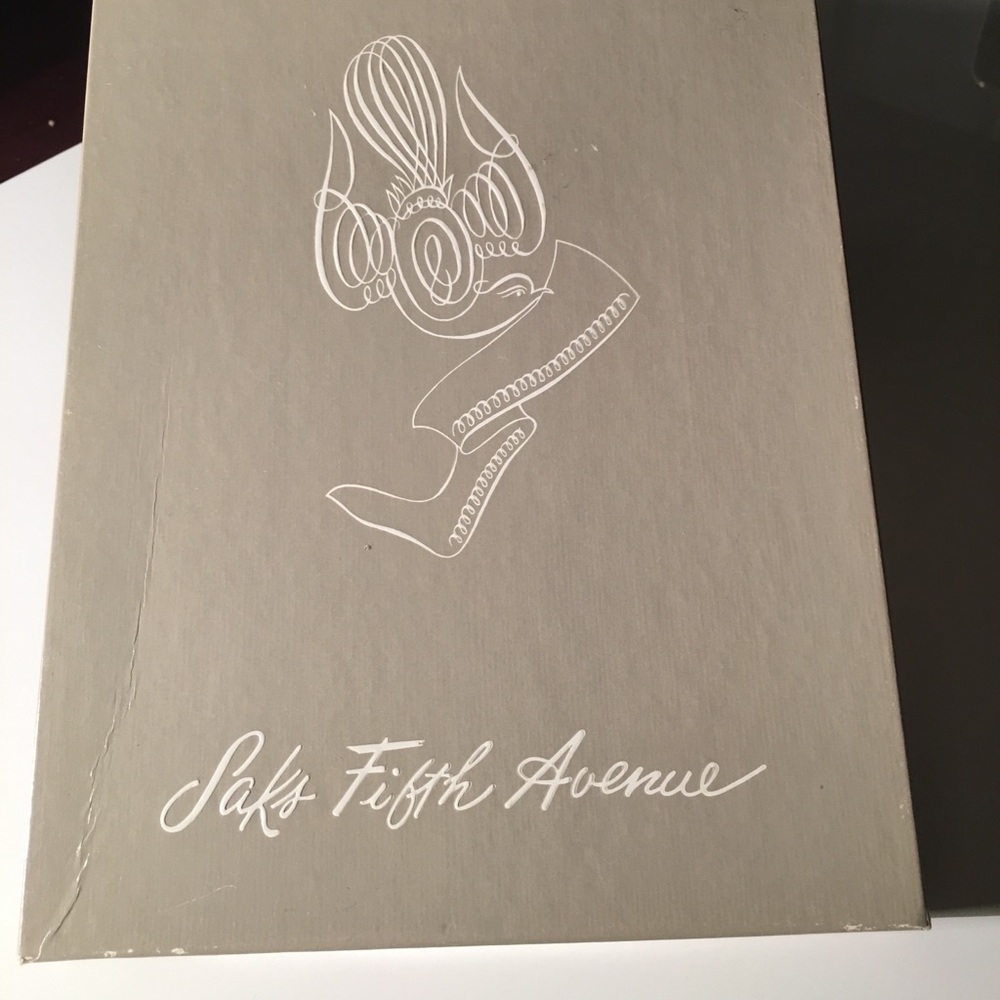 Sak’s fifth avenue Hosiery Stocks